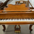 1905 Steinway Louis XV model B grand piano - Grand Pianos